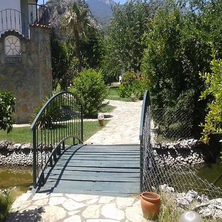 Club Mel Aparthotel Dalyan