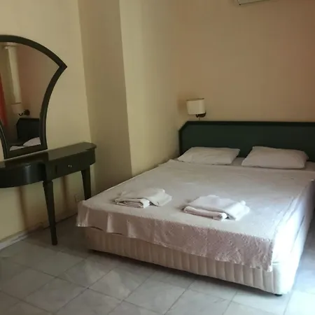 Aparthotel Club Mel