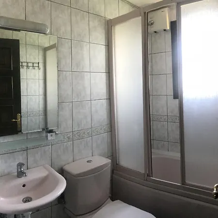 Aparthotel Club Mel 3*