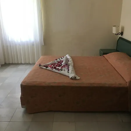 Club Mel Aparthotel Dalyan