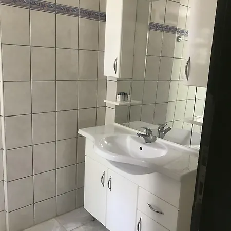 Club Mel Aparthotel
