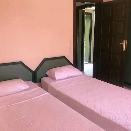 Club Mel Aparthotel