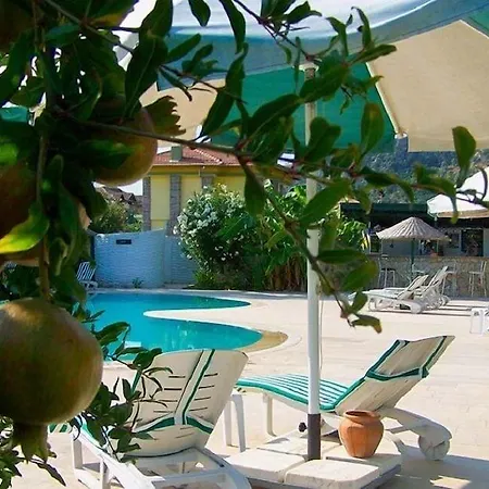 Aparthotel Club Mel