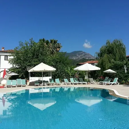 Aparthotel Club Mel Dalyan