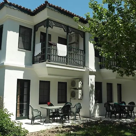 Club Mel 3* Dalyan