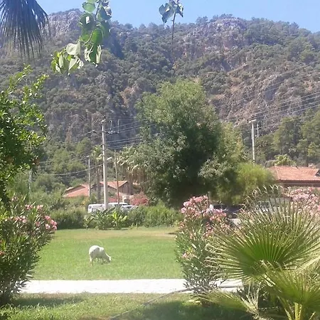 Club Mel Aparthotel Dalyan