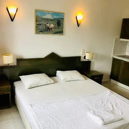 Aparthotel Club Mel