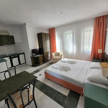 Aparthotel Club Mel