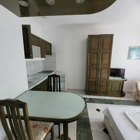 Club Mel Aparthotel Dalyan