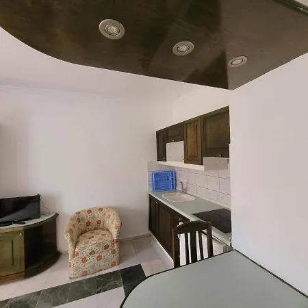 Aparthotel Club Mel
