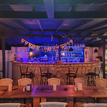 Club Mel Aparthotel Dalyan