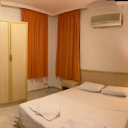 Aparthotel Club Mel Dalyan