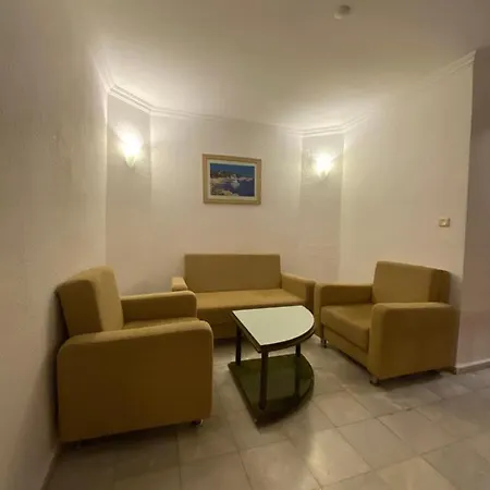Aparthotel Club Mel