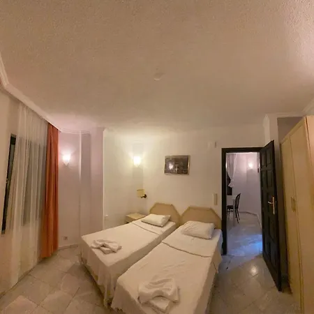 Aparthotel Club Mel Dalyan