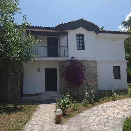 Aparthotel Club Mel Dalyan