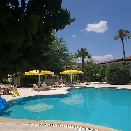 Aparthotel Club Mel