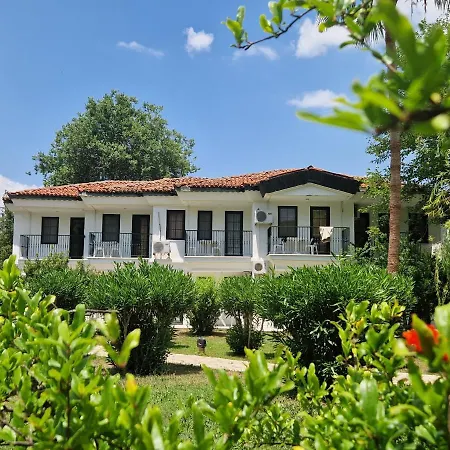 Club Mel Aparthotel Dalyan