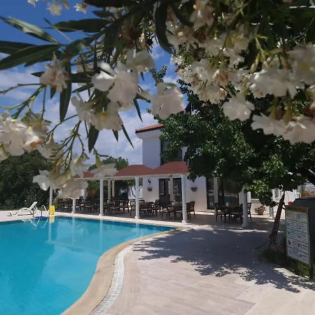 Club Mel Dalyan