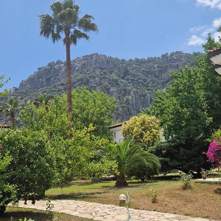 Club Mel Aparthotel Dalyan