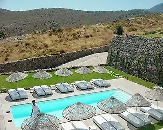 Club Mel Aparthotel Dalyan