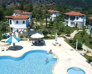 Club Mel Aparthotel