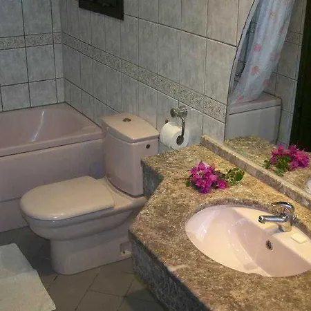Aparthotel Club Mel 3*