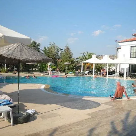 Aparthotel Club Mel Dalyan